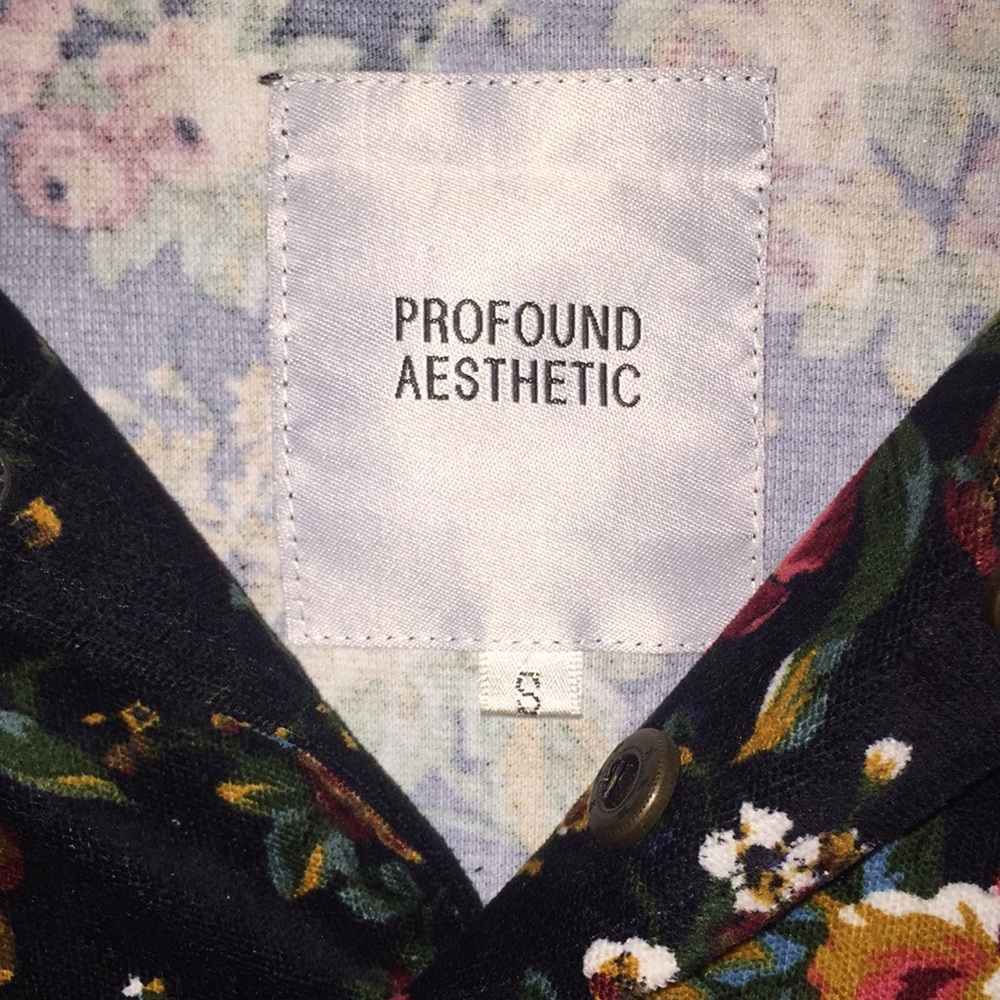 Gorgeous Pullover Spring/Fall Jacket - image 6